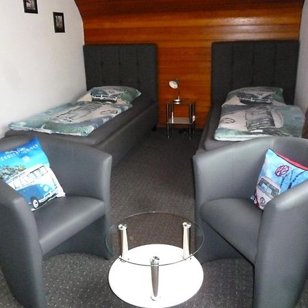"Haus Ambiente" Apartment & Gaestehaus Brome - Modern, Zu Fairen Preisen Luaran gambar