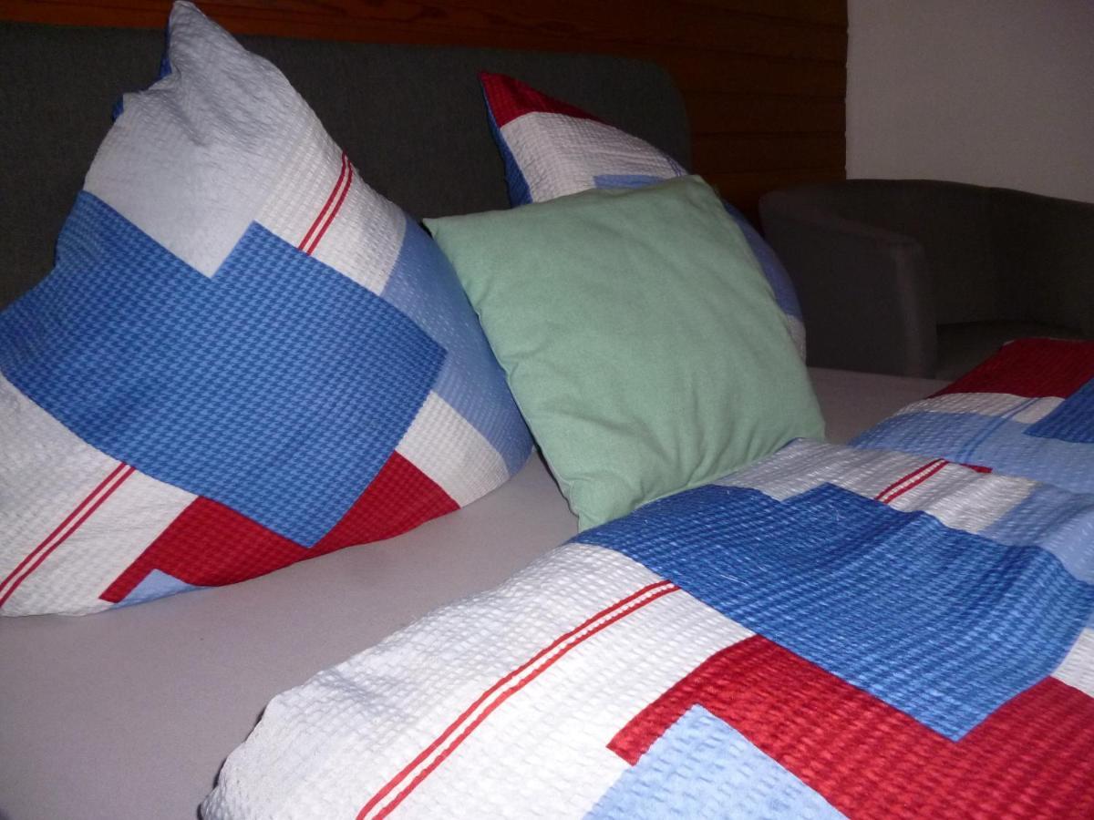 "Haus Ambiente" Apartment & Gaestehaus Brome - Modern, Zu Fairen Preisen Luaran gambar
