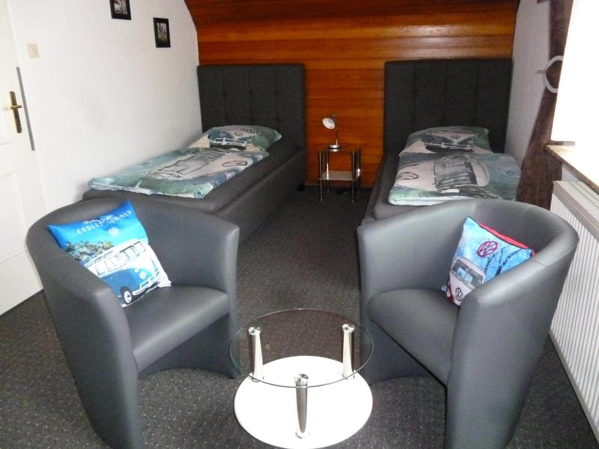 "Haus Ambiente" Apartment & Gaestehaus Brome - Modern, Zu Fairen Preisen Luaran gambar